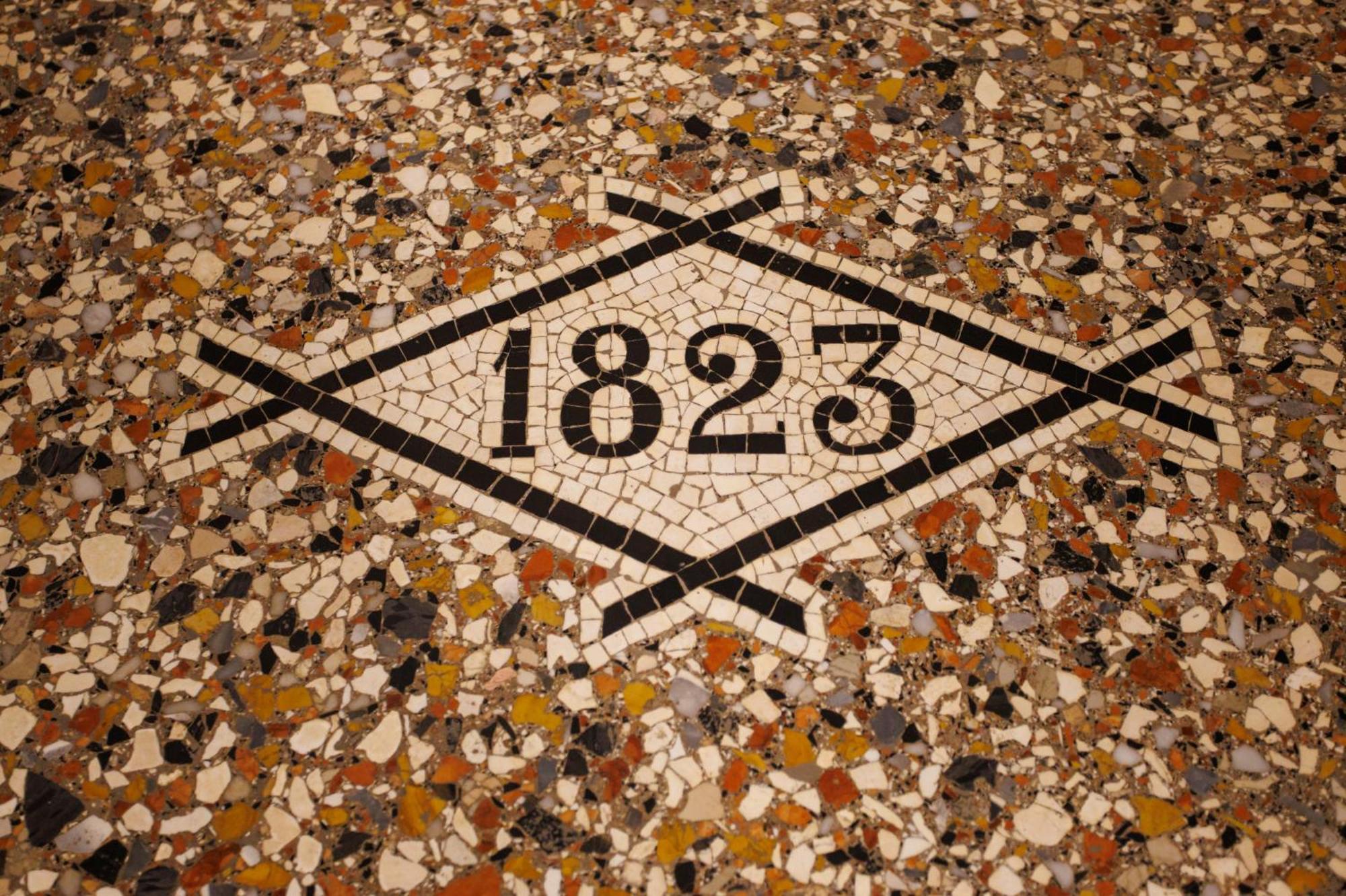 1823 Room Chioggia Exterior foto