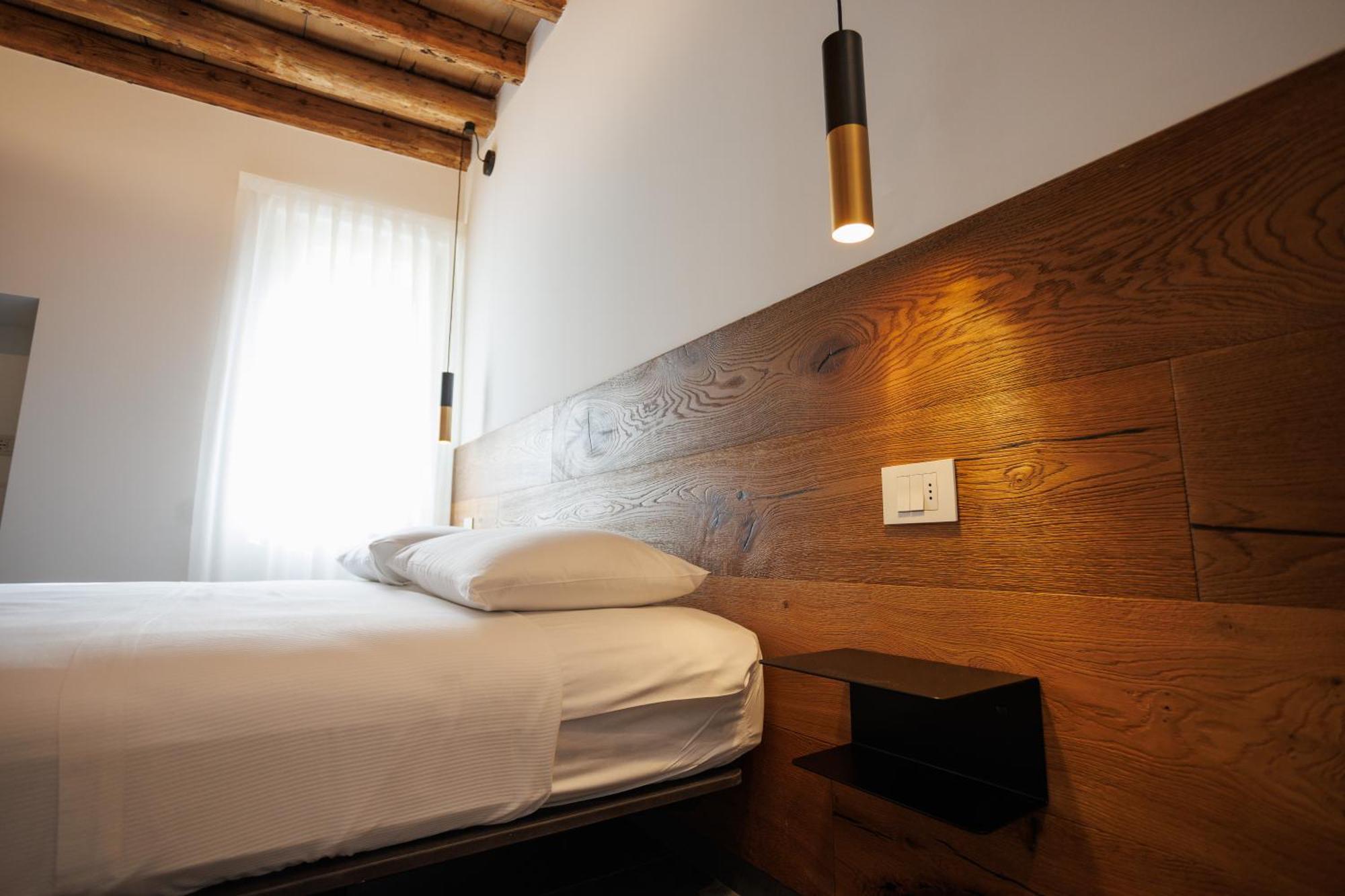 1823 Room Chioggia Exterior foto