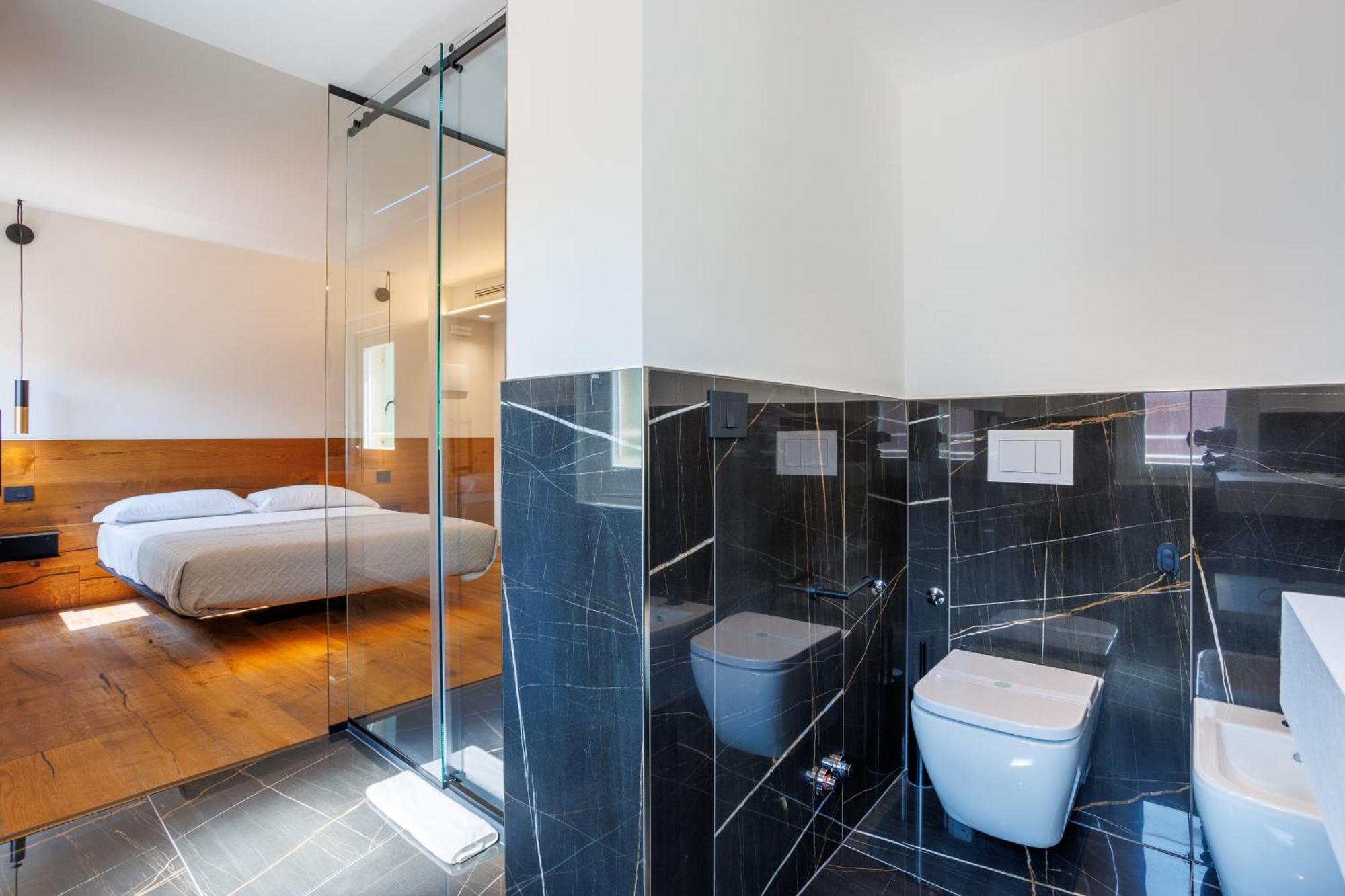 1823 Room Chioggia Exterior foto